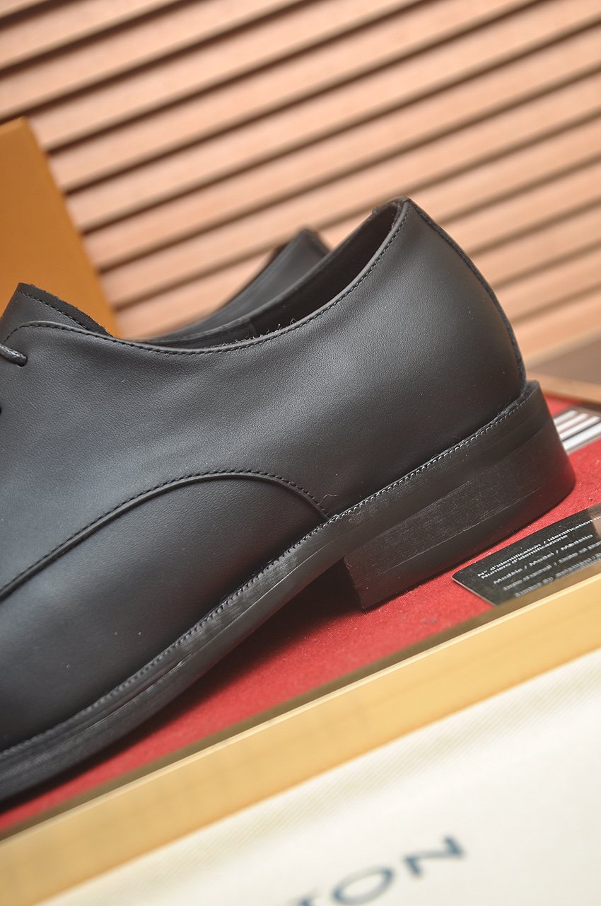 【LOUIS VUITTON】LV SHOES OG - 图片 9