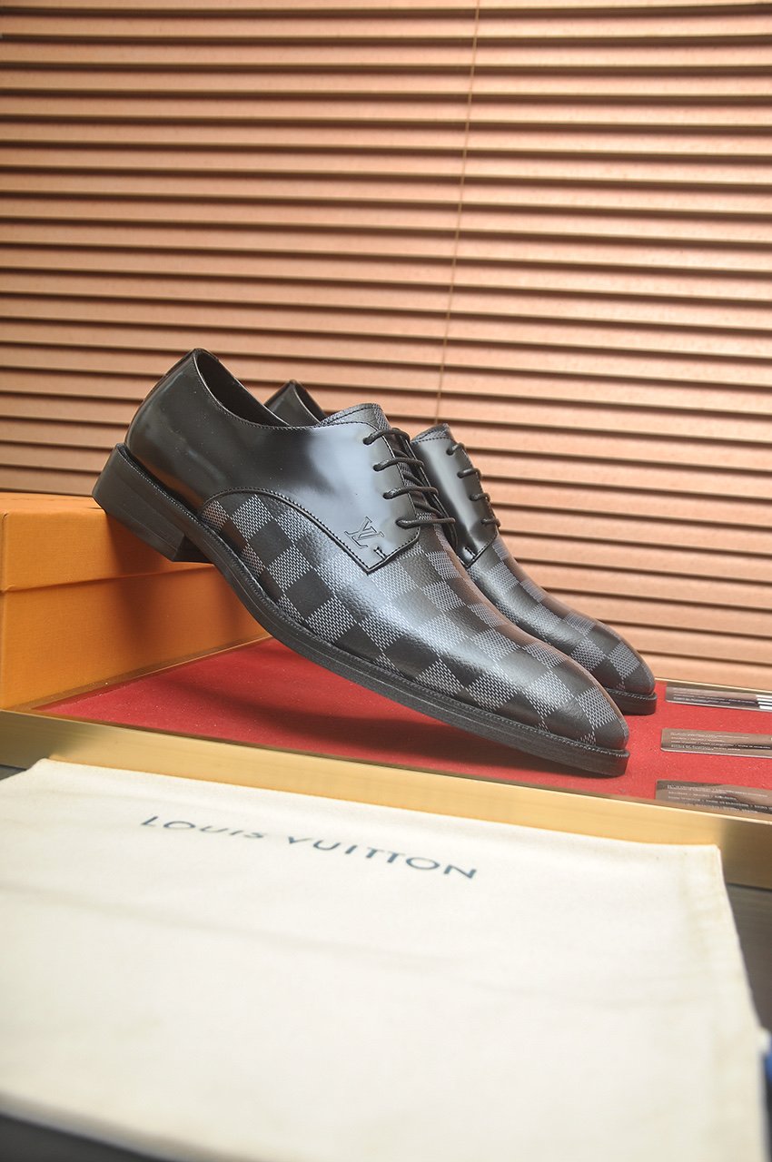 【LOUIS VUITTON】LV SHOES OG - 图片 3