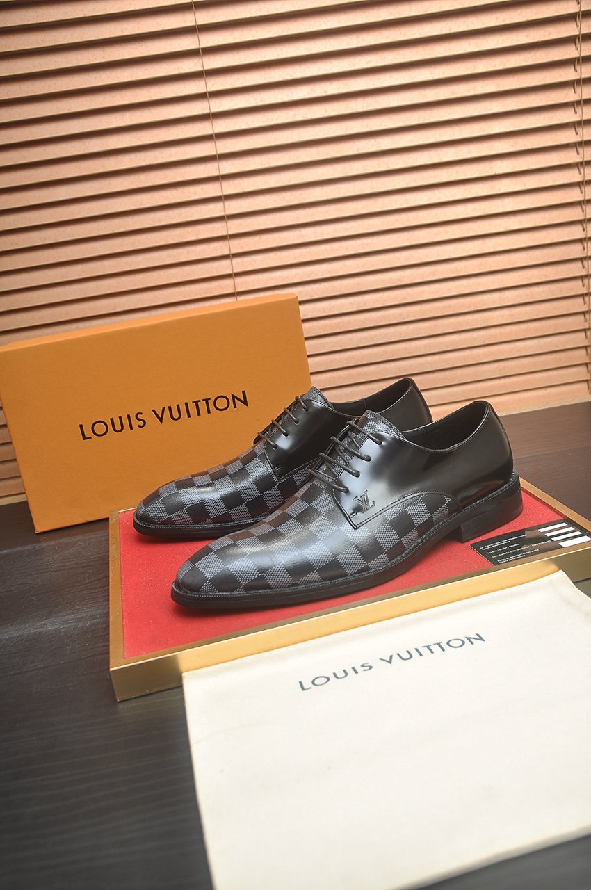 【LOUIS VUITTON】LV SHOES OG - 图片 4