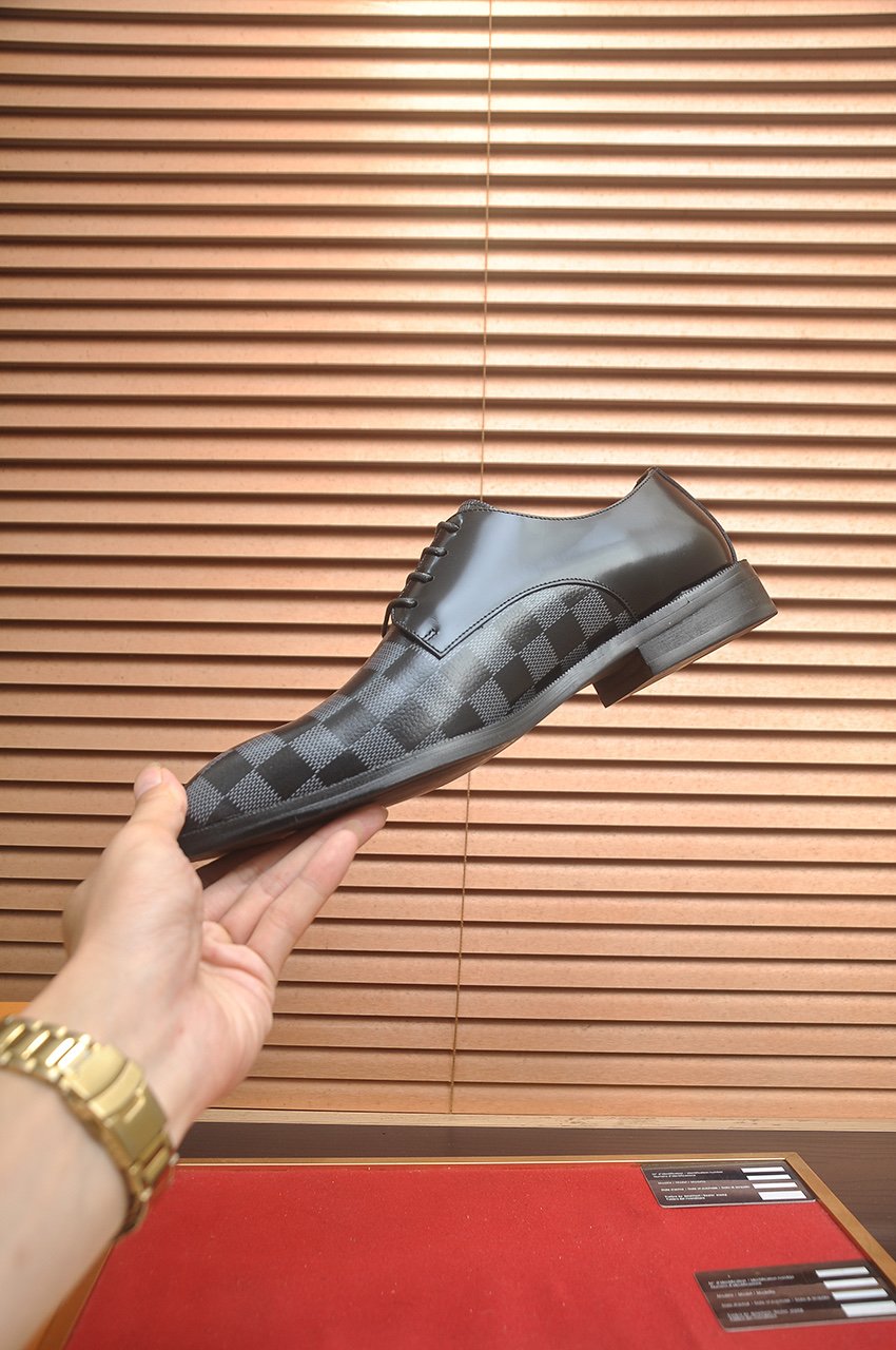 【LOUIS VUITTON】LV SHOES OG - 图片 5