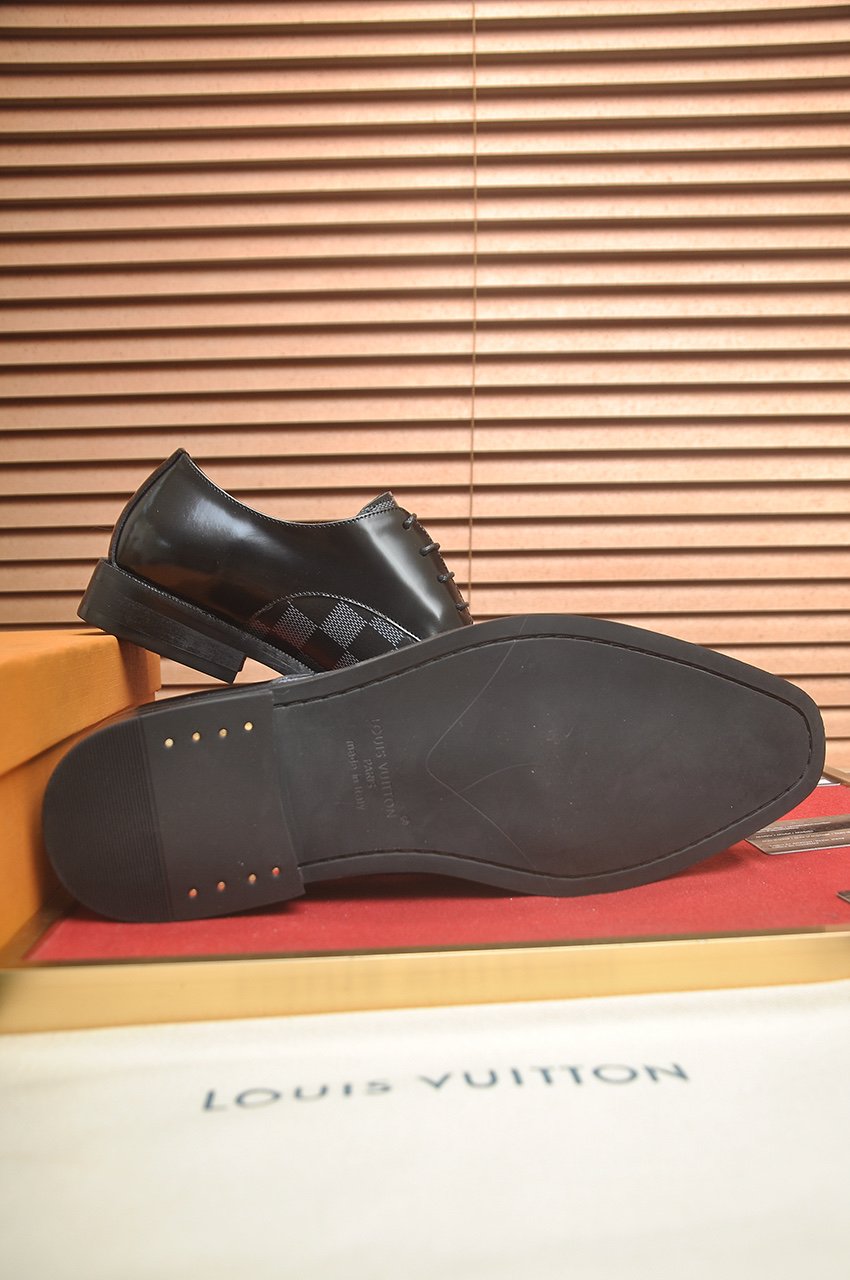 【LOUIS VUITTON】LV SHOES OG - 图片 7