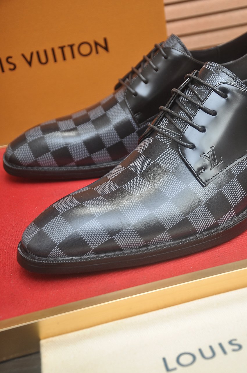 【LOUIS VUITTON】LV SHOES OG - 图片 8