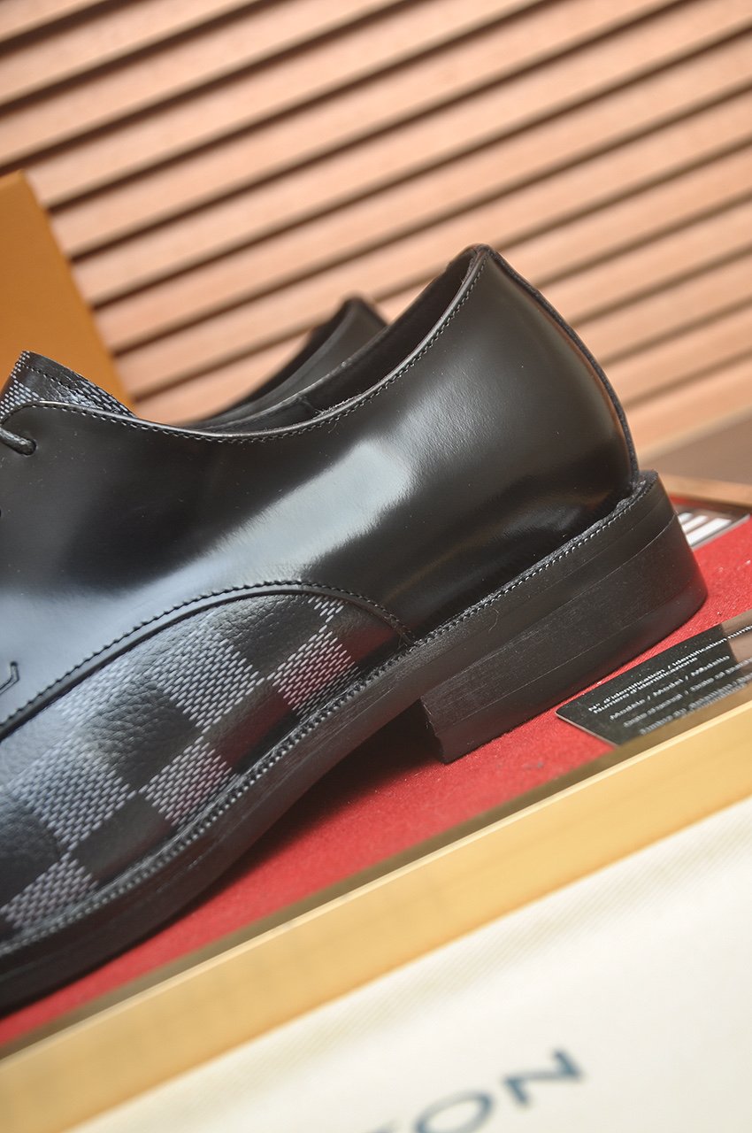 【LOUIS VUITTON】LV SHOES OG - 图片 9