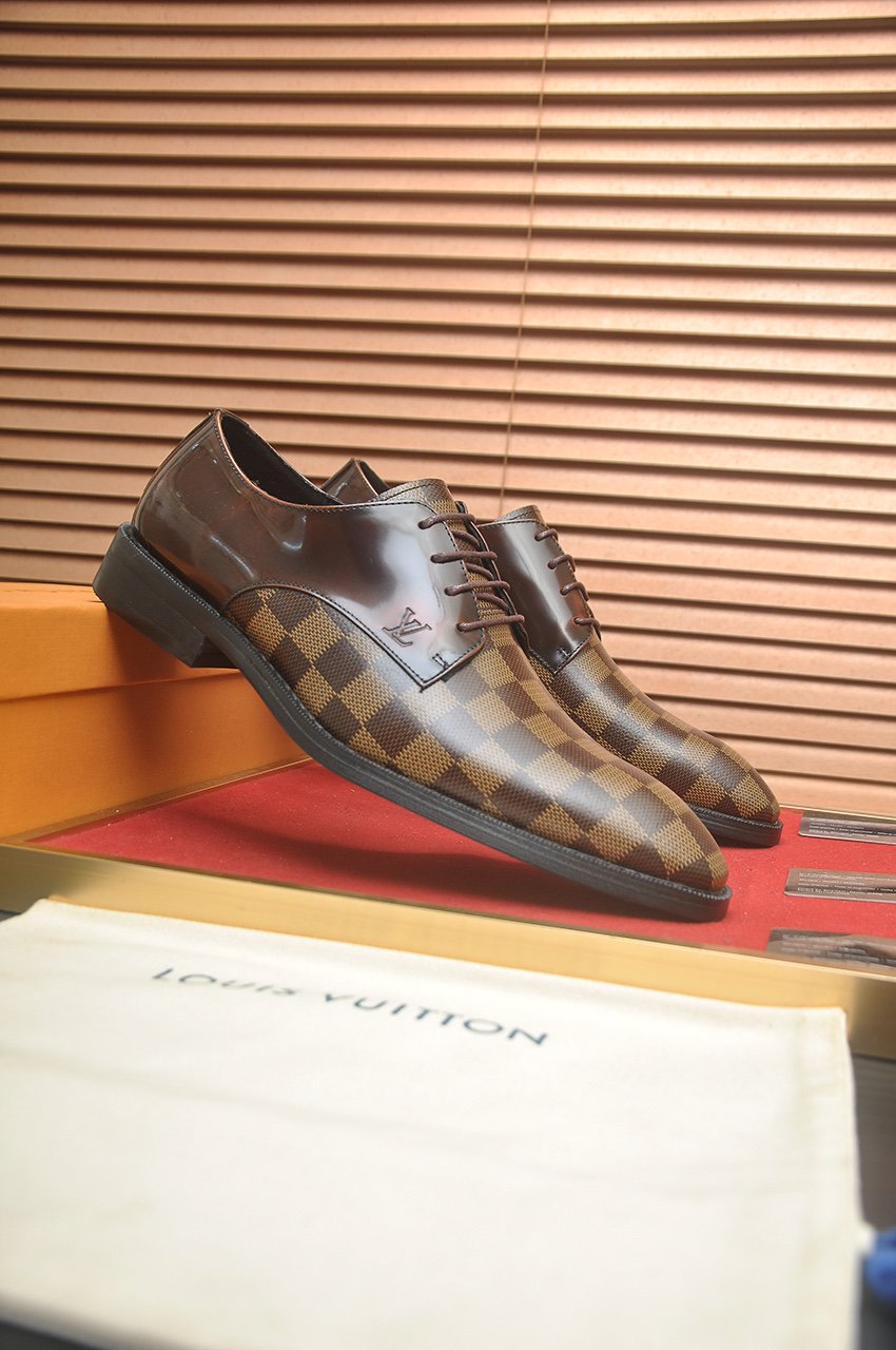 【LOUIS VUITTON】LV SHOES OG - 图片 3