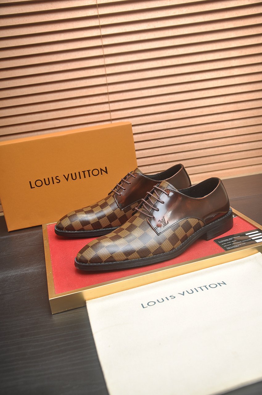 【LOUIS VUITTON】LV SHOES OG - 图片 4