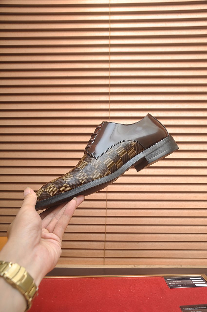【LOUIS VUITTON】LV SHOES OG - 图片 5