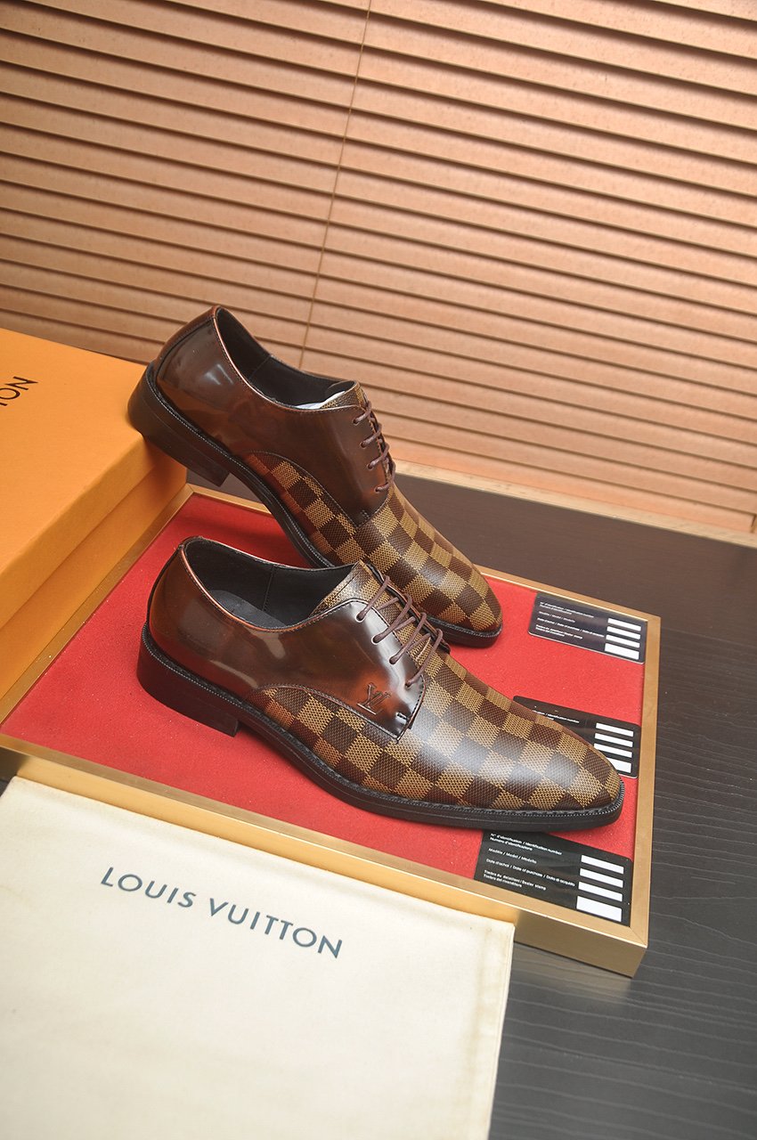 【LOUIS VUITTON】LV SHOES OG - 图片 6