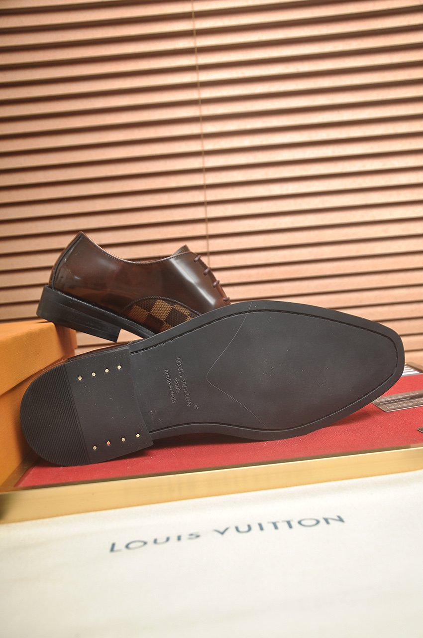 【LOUIS VUITTON】LV SHOES OG - 图片 7