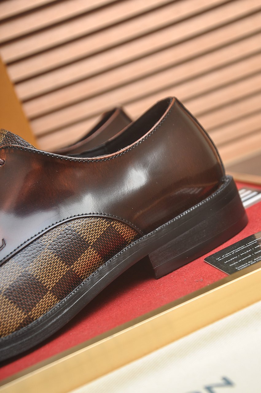 【LOUIS VUITTON】LV SHOES OG - 图片 9
