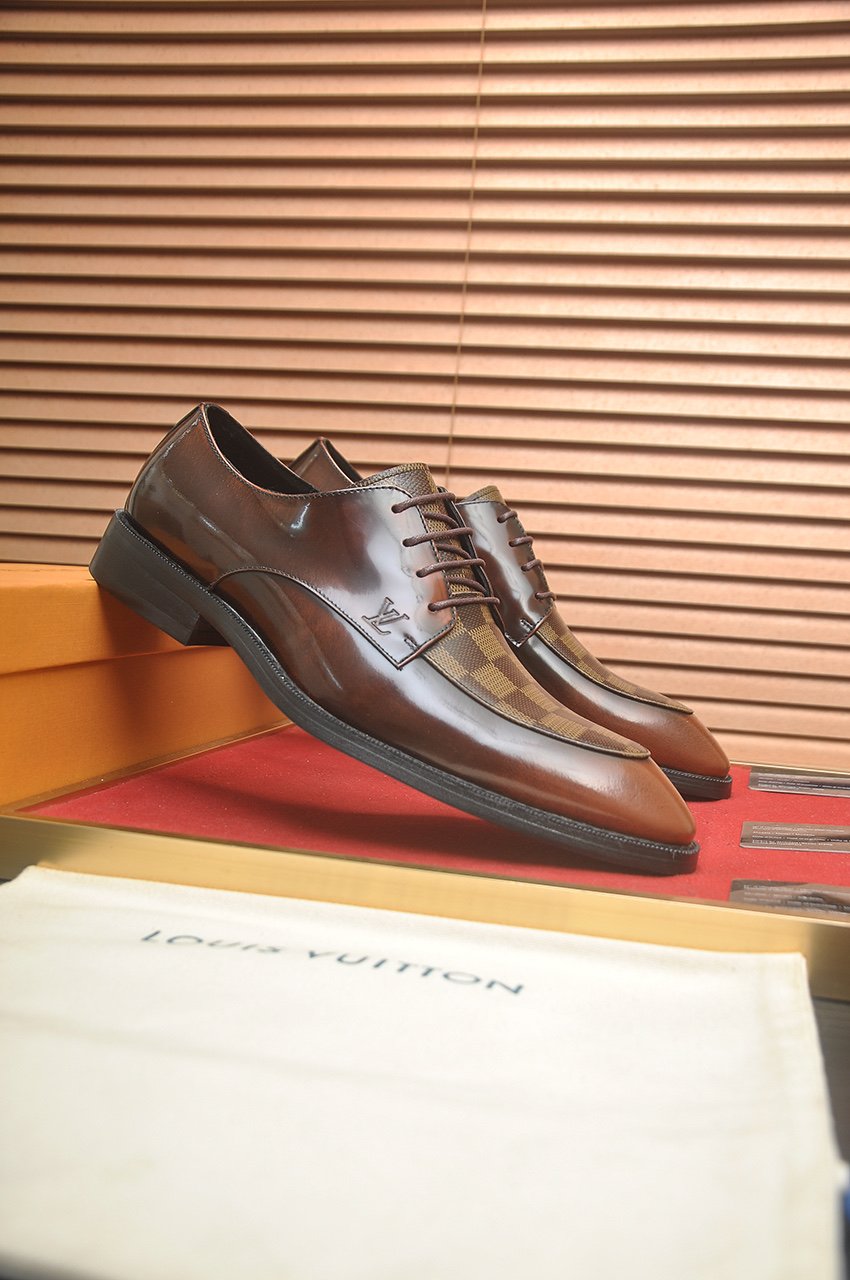 【LOUIS VUITTON】LV SHOES OG - 图片 3