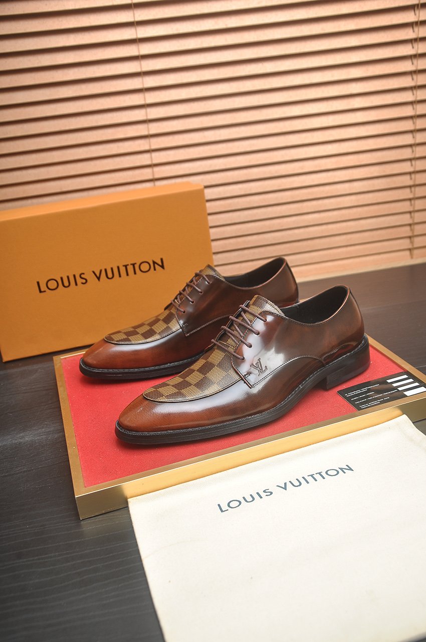 【LOUIS VUITTON】LV SHOES OG - 图片 4