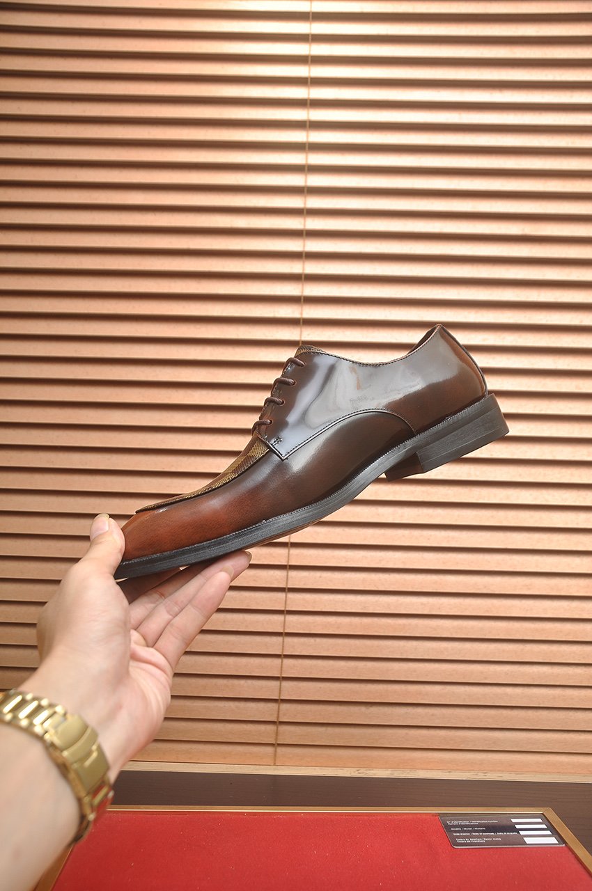 【LOUIS VUITTON】LV SHOES OG - 图片 5