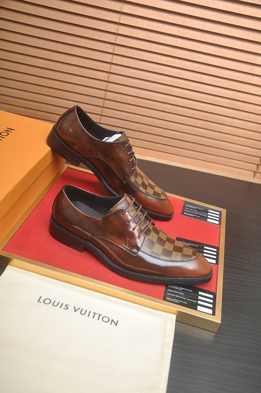 【LOUIS VUITTON】LV SHOES OG - 图片 6