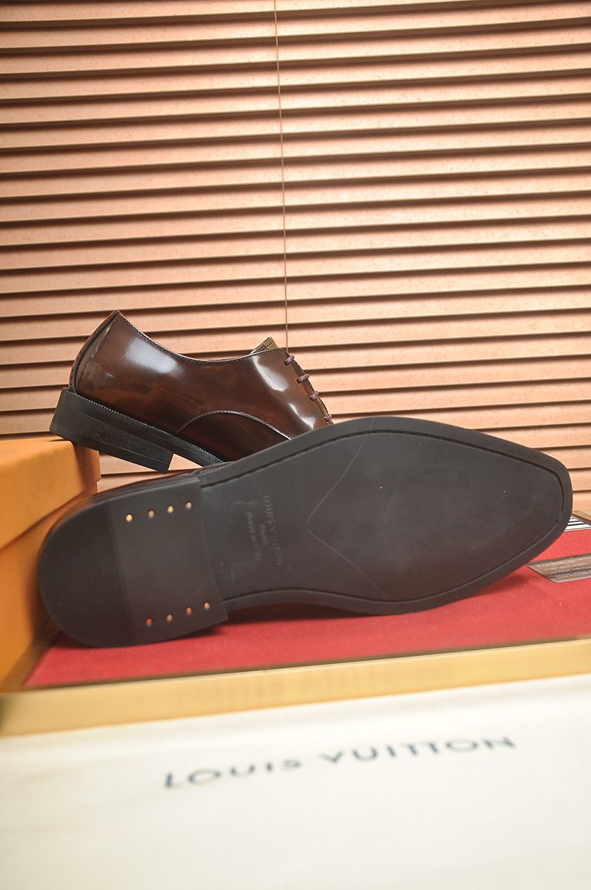 【LOUIS VUITTON】LV SHOES OG - 图片 7