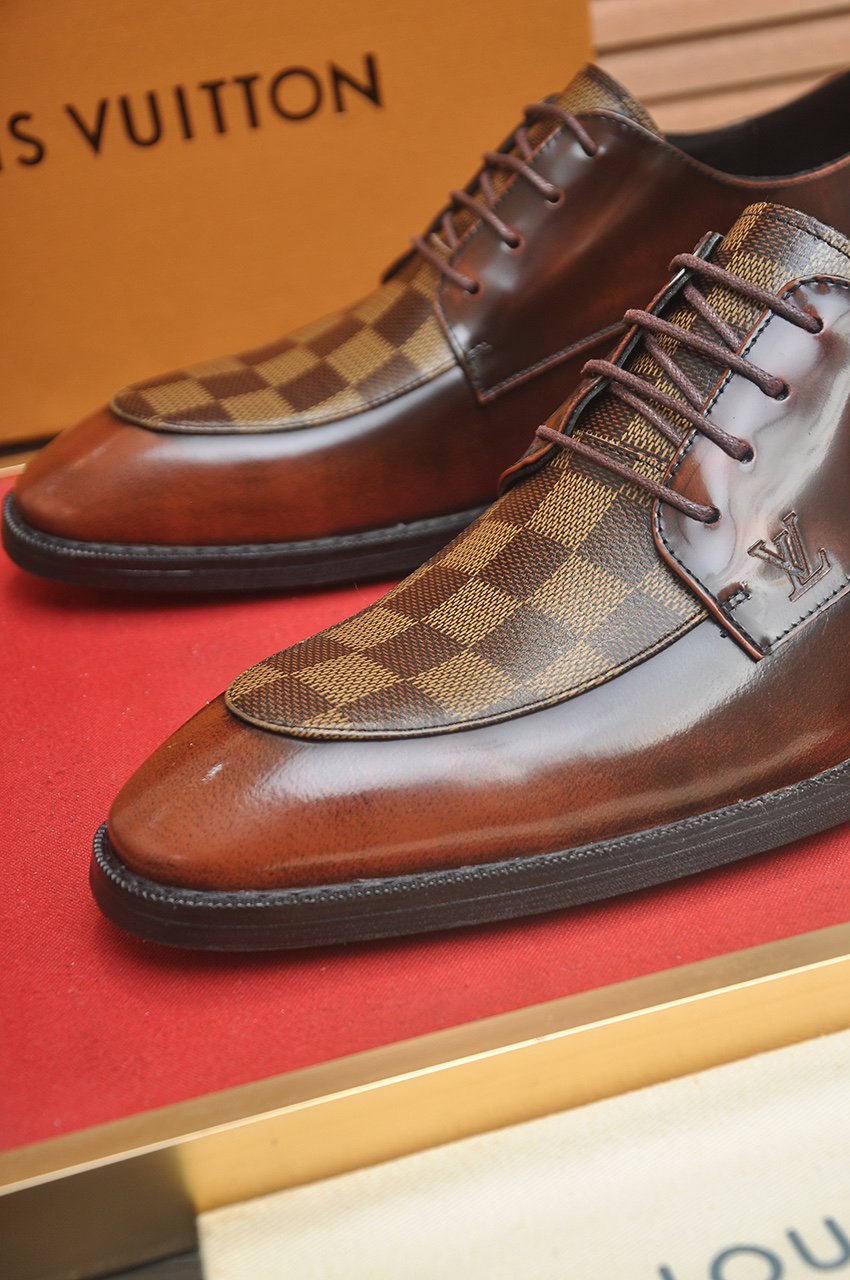 【LOUIS VUITTON】LV SHOES OG - 图片 8
