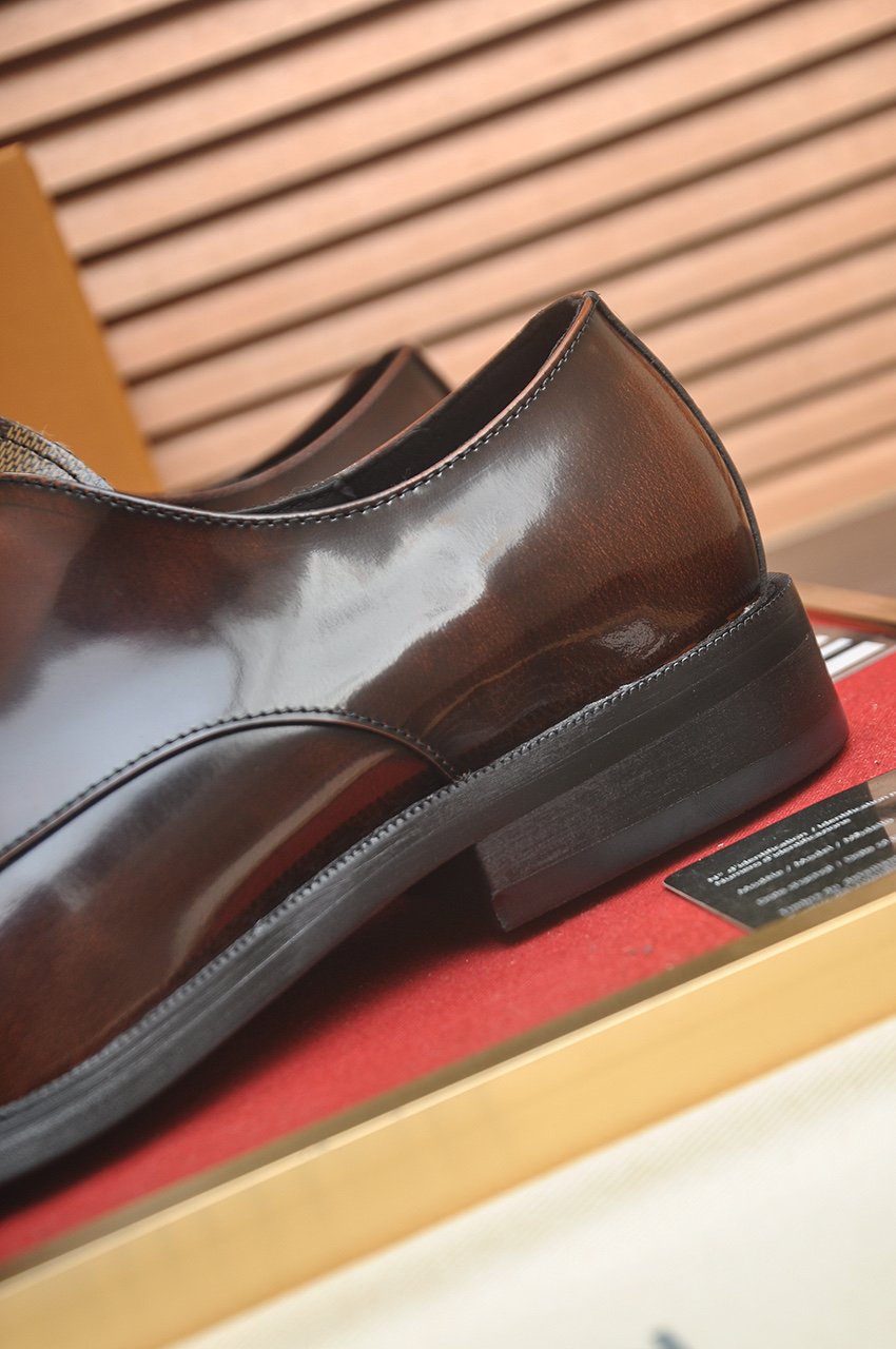 【LOUIS VUITTON】LV SHOES OG - 图片 9