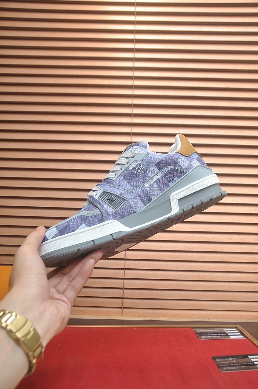 【LOUIS VUITTON】LV SHOES OG - 图片 4