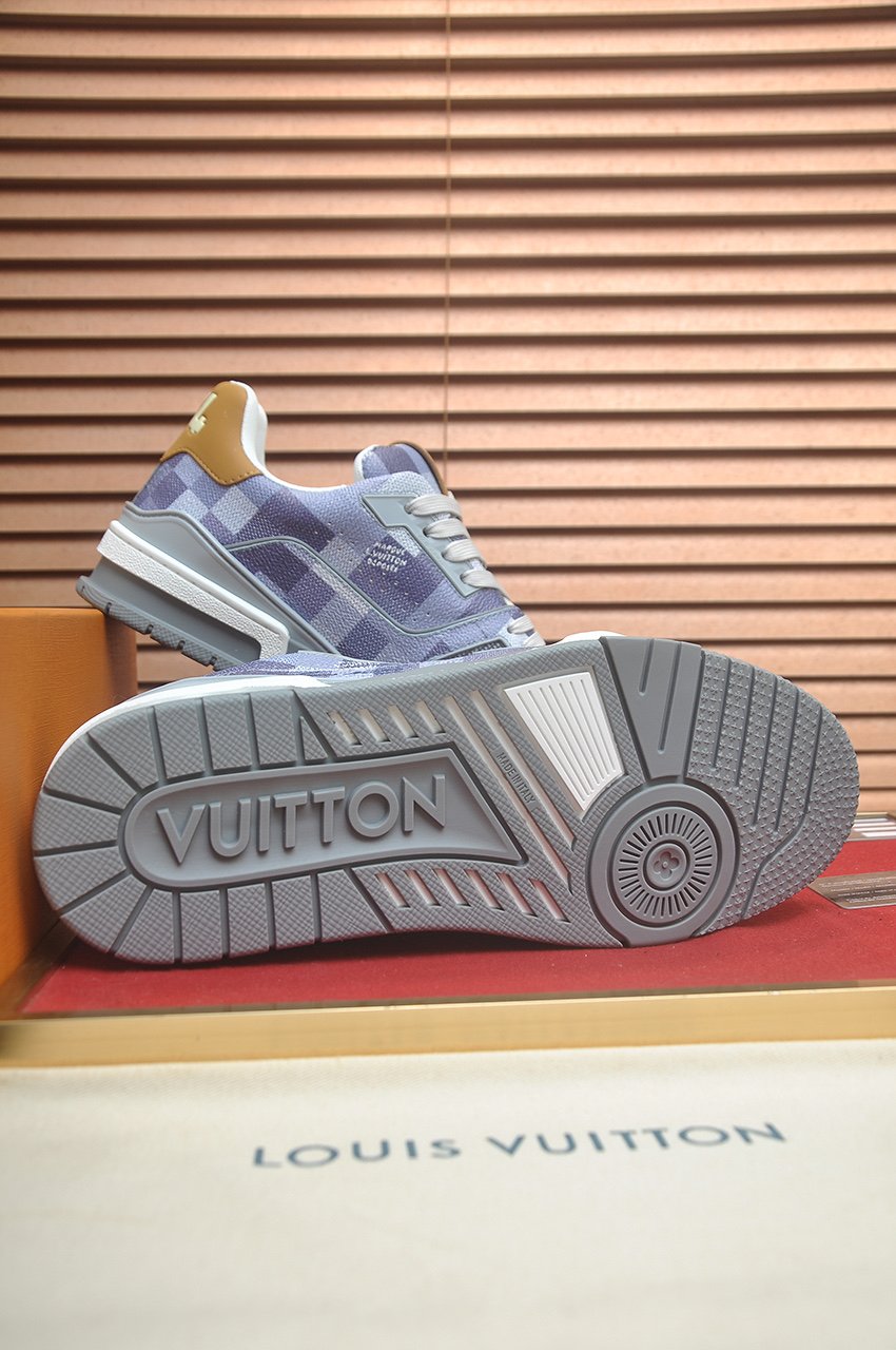【LOUIS VUITTON】LV SHOES OG - 图片 6