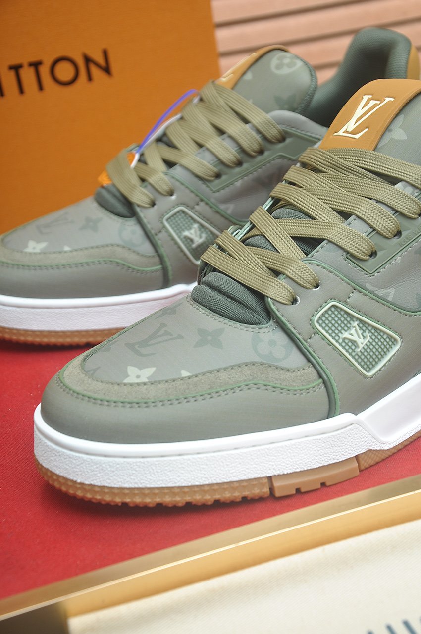 【LOUIS VUITTON】LV SHOES OG - 图片 8