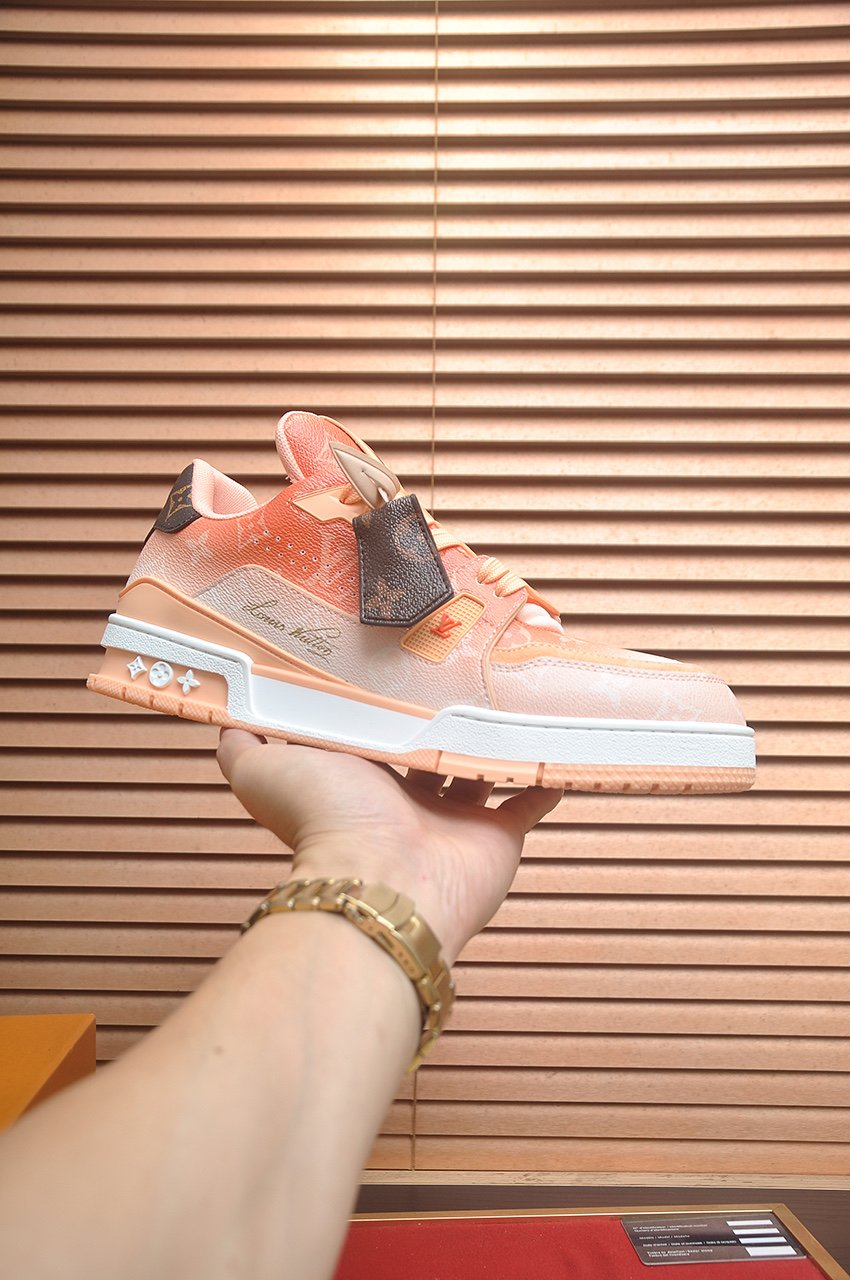 【LOUIS VUITTON】LV SHOES OG