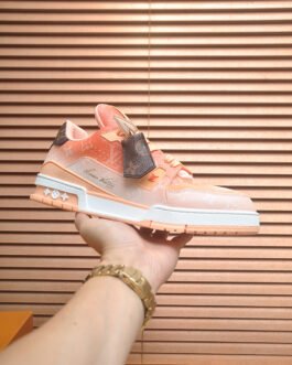 【LOUIS VUITTON】LV SHOES OG