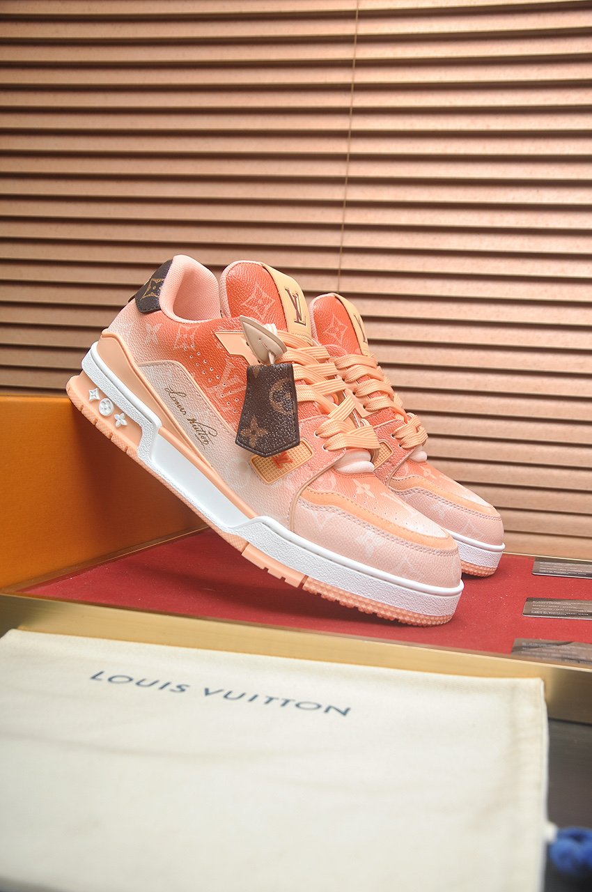 【LOUIS VUITTON】LV SHOES OG - 图片 3