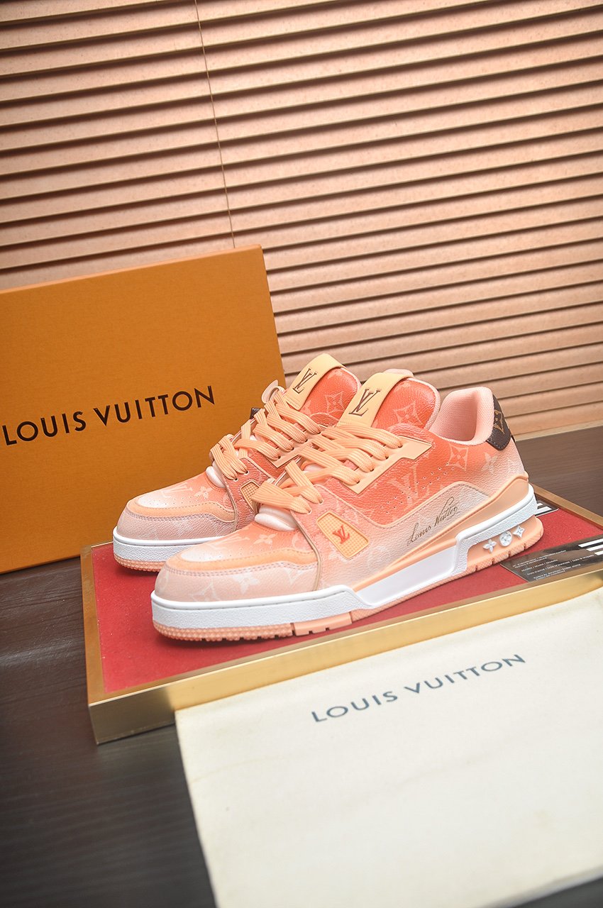 【LOUIS VUITTON】LV SHOES OG - 图片 4