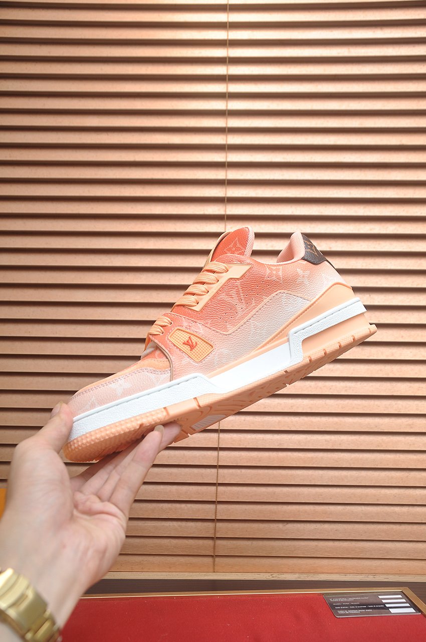 【LOUIS VUITTON】LV SHOES OG - 图片 5