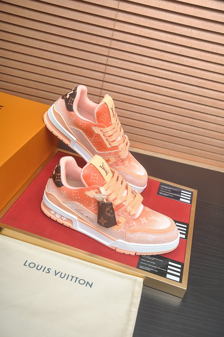 【LOUIS VUITTON】LV SHOES OG - 图片 6