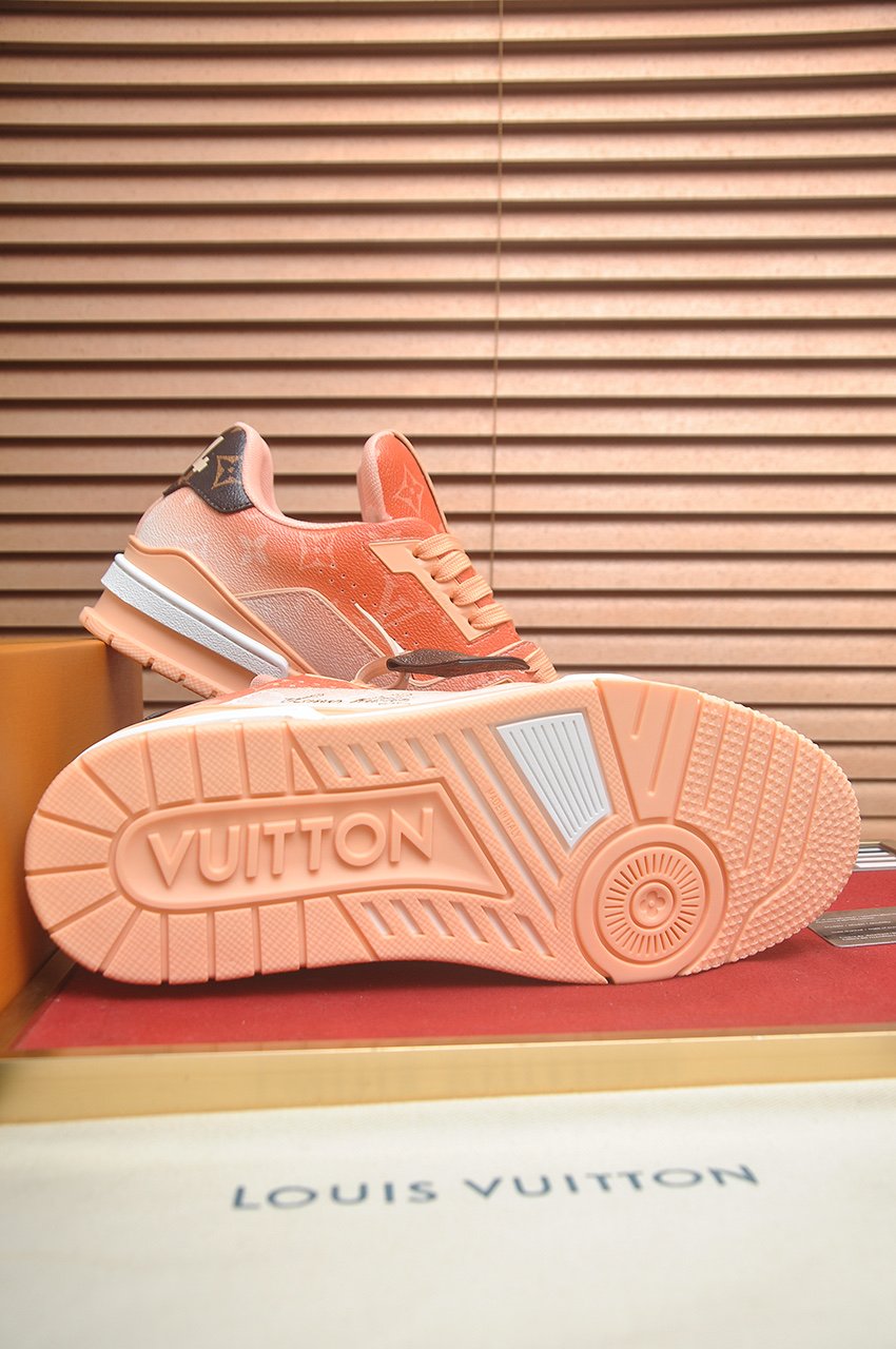 【LOUIS VUITTON】LV SHOES OG - 图片 7