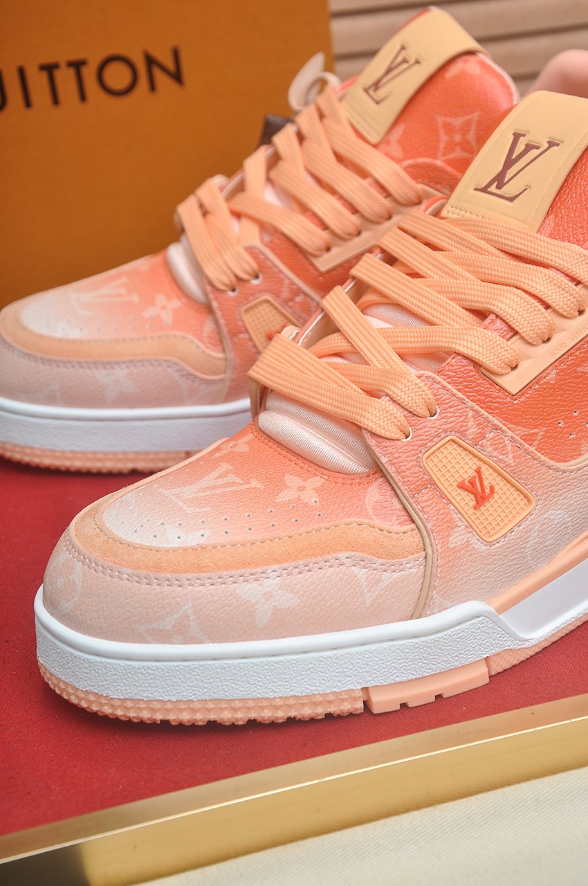 【LOUIS VUITTON】LV SHOES OG - 图片 8