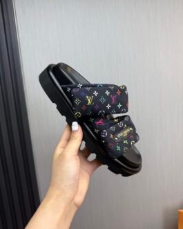 【LOUIS VUITTON】LV SHOES OG TUO