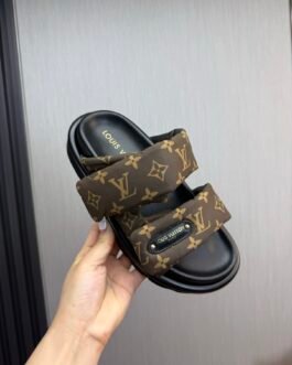 【LOUIS VUITTON】LV SHOES OG TUO