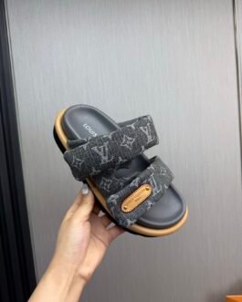 【LOUIS VUITTON】LV SHOES OG TUO