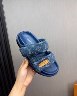 【LOUIS VUITTON】LV SHOES OG TUO