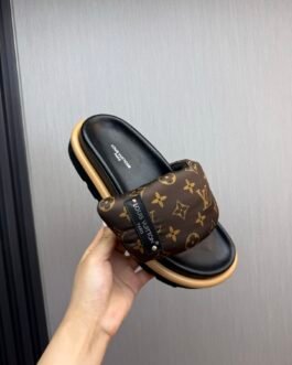 【LOUIS VUITTON】LV SHOES OG TUO