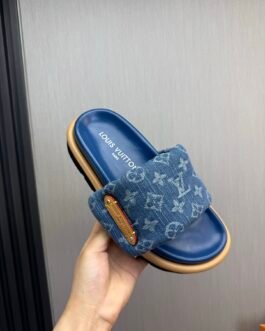 【LOUIS VUITTON】LV SHOES OG TUO