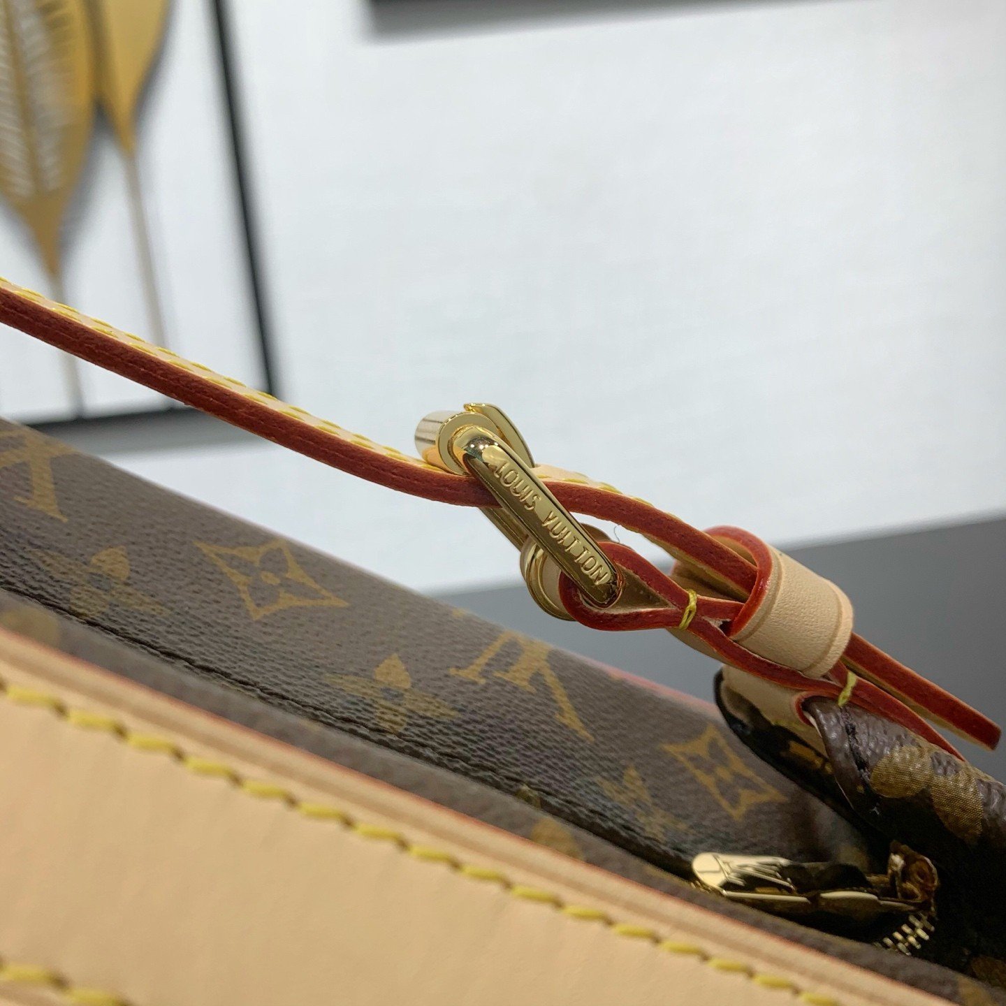 【LOUIS VUITTON】LV Bag OG - 图片 9