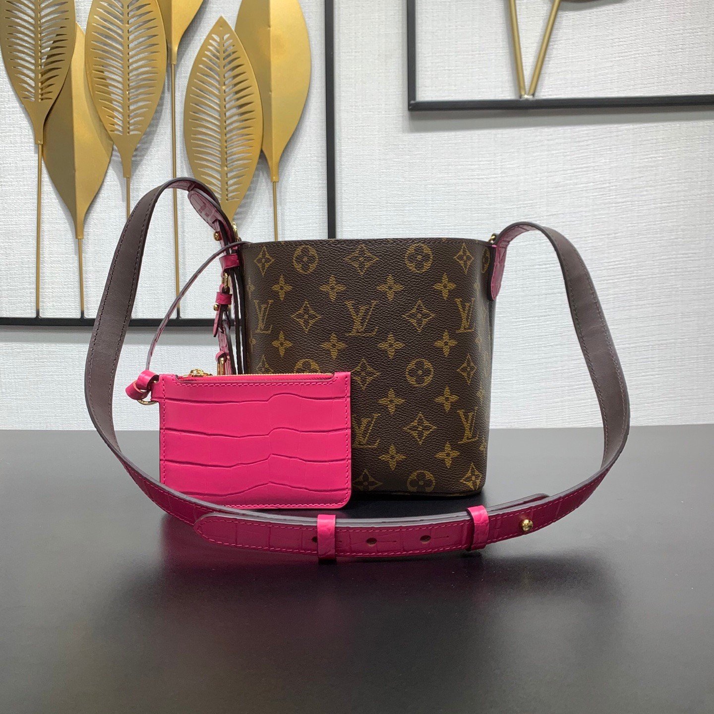 【LOUIS VUITTON】LV Bag OG - 图片 2