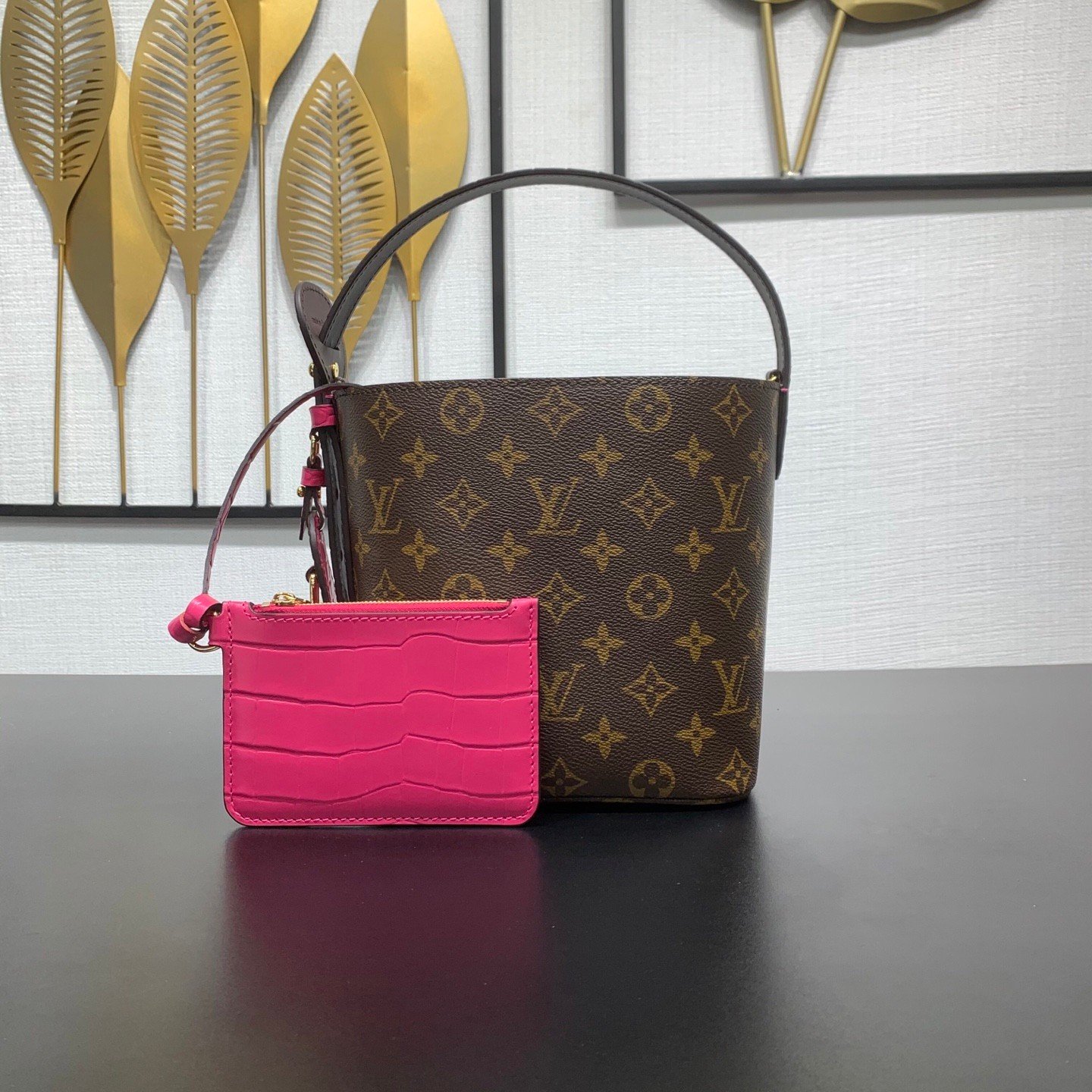 【LOUIS VUITTON】LV Bag OG - 图片 3