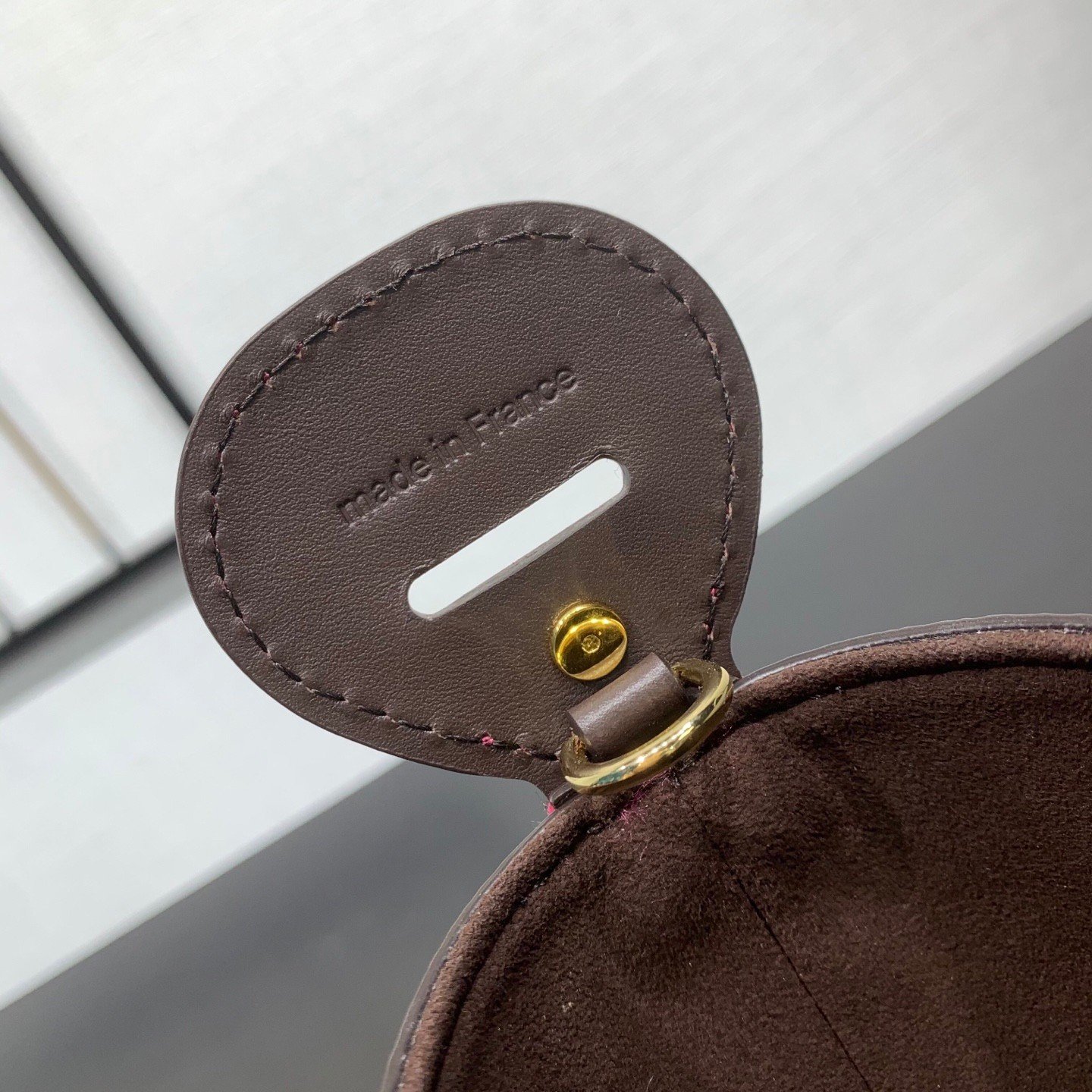 【LOUIS VUITTON】LV Bag OG - 图片 6