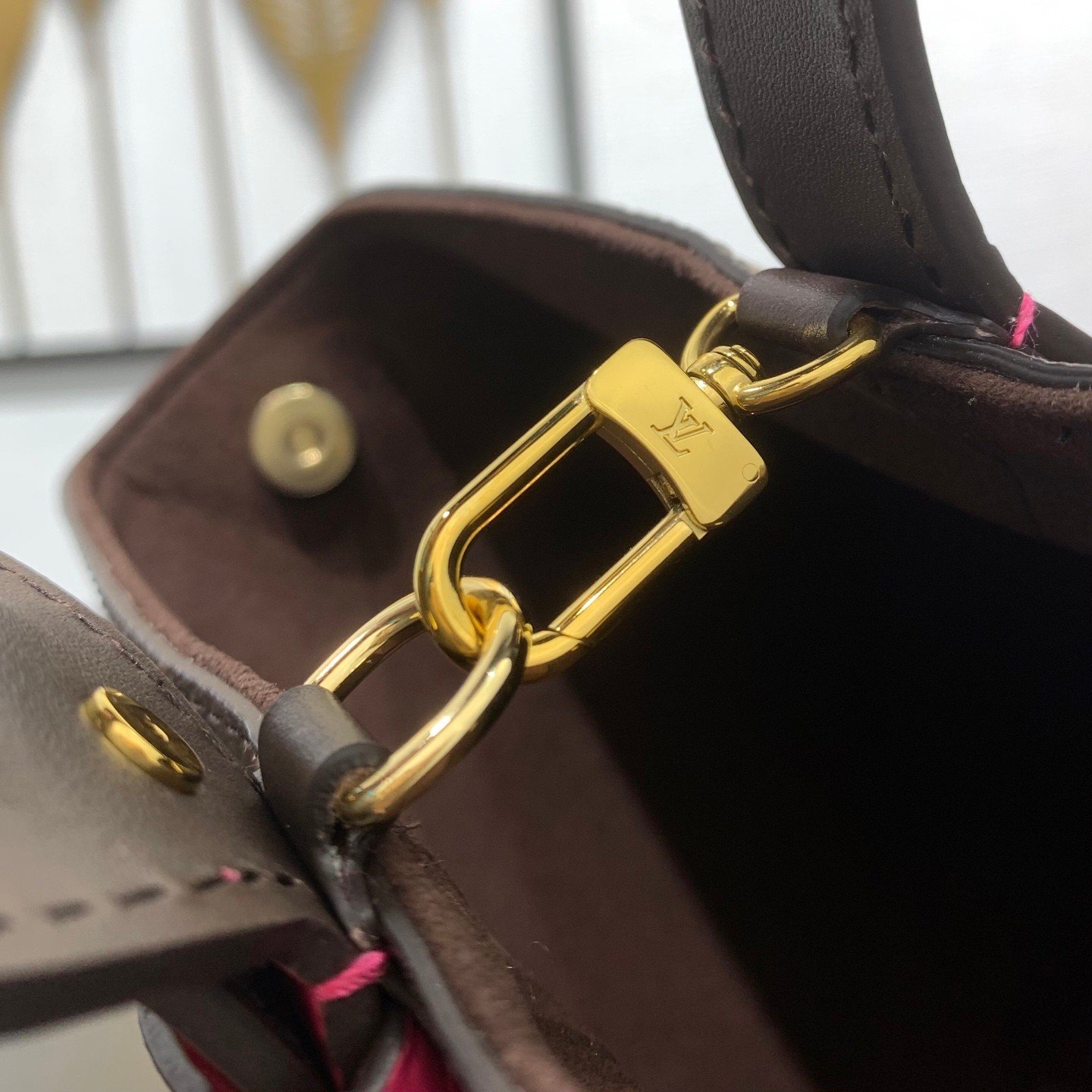 【LOUIS VUITTON】LV Bag OG - 图片 7