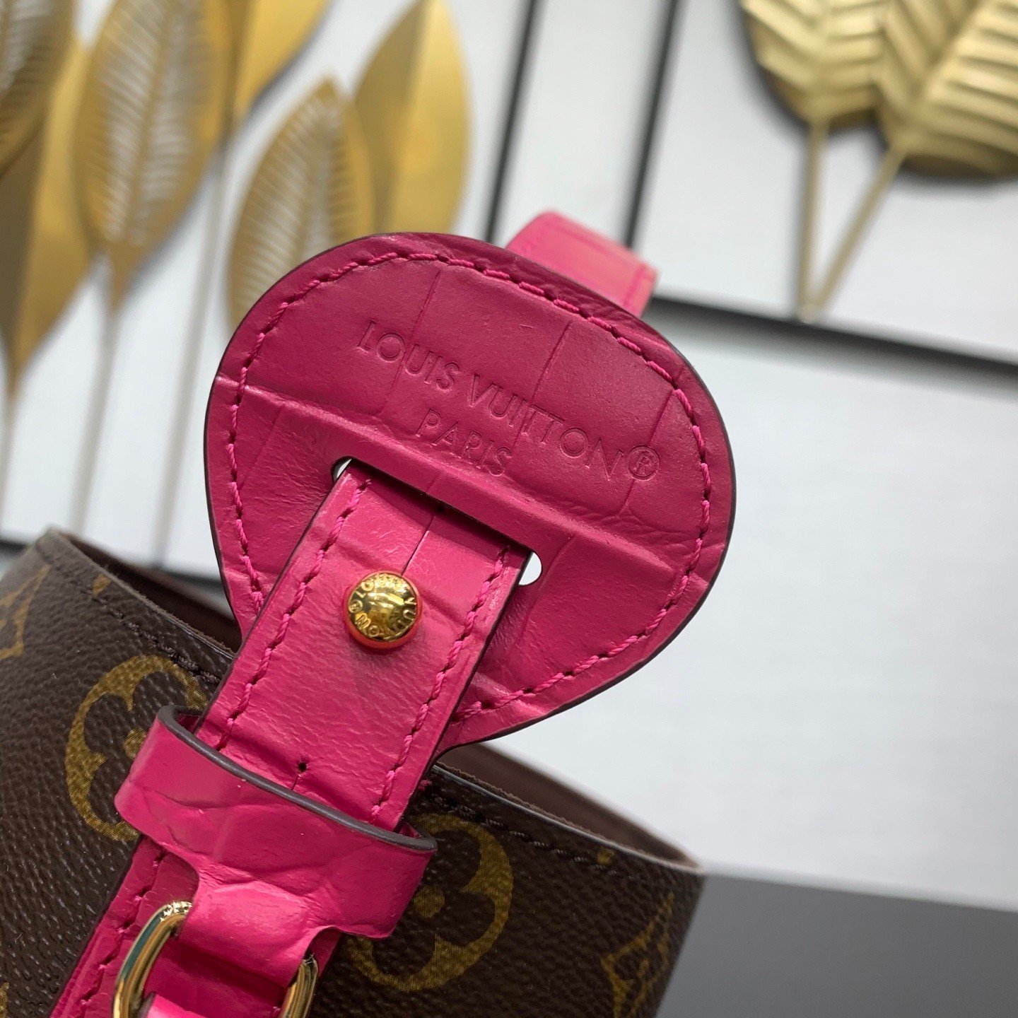 【LOUIS VUITTON】LV Bag OG - 图片 8