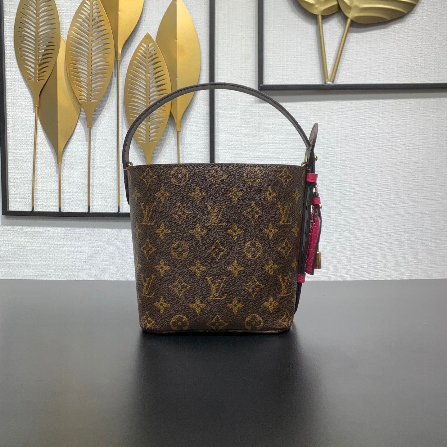 【LOUIS VUITTON】LV Bag OG