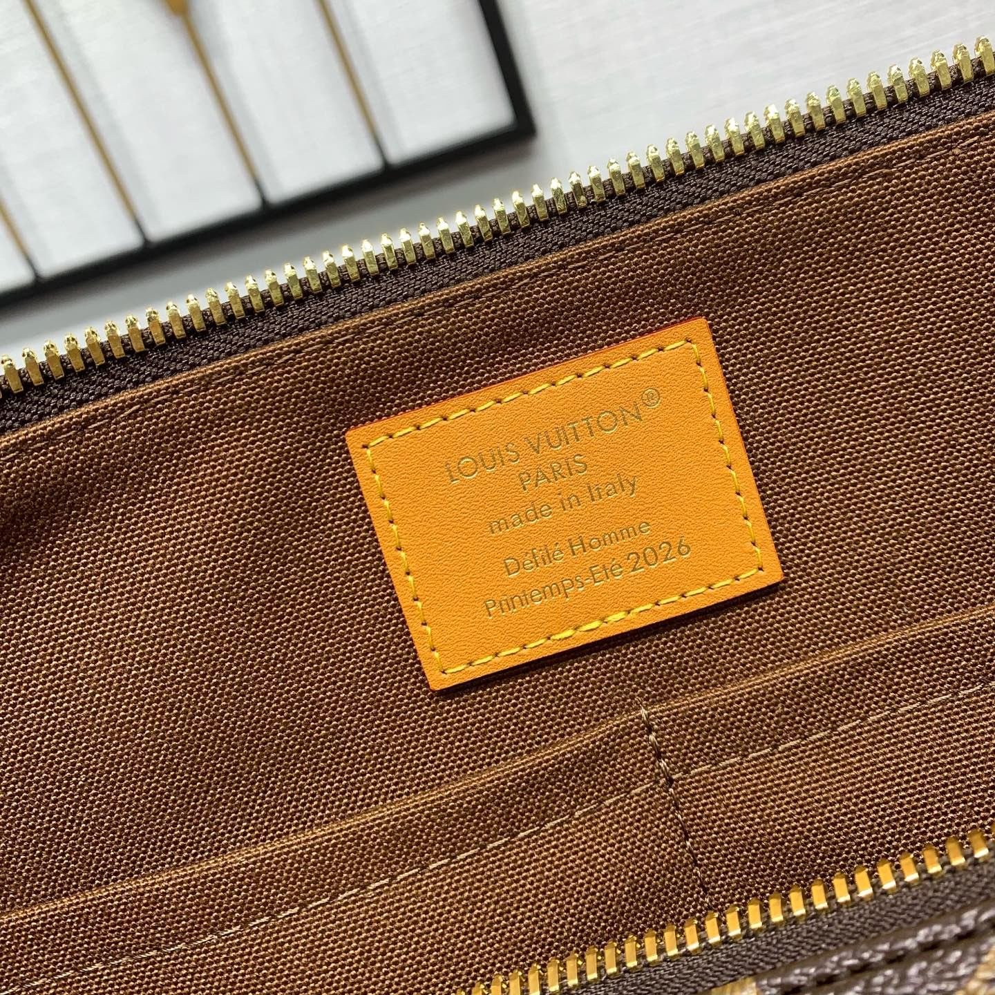 【LOUIS VUITTON】LV Bag OG - 图片 4