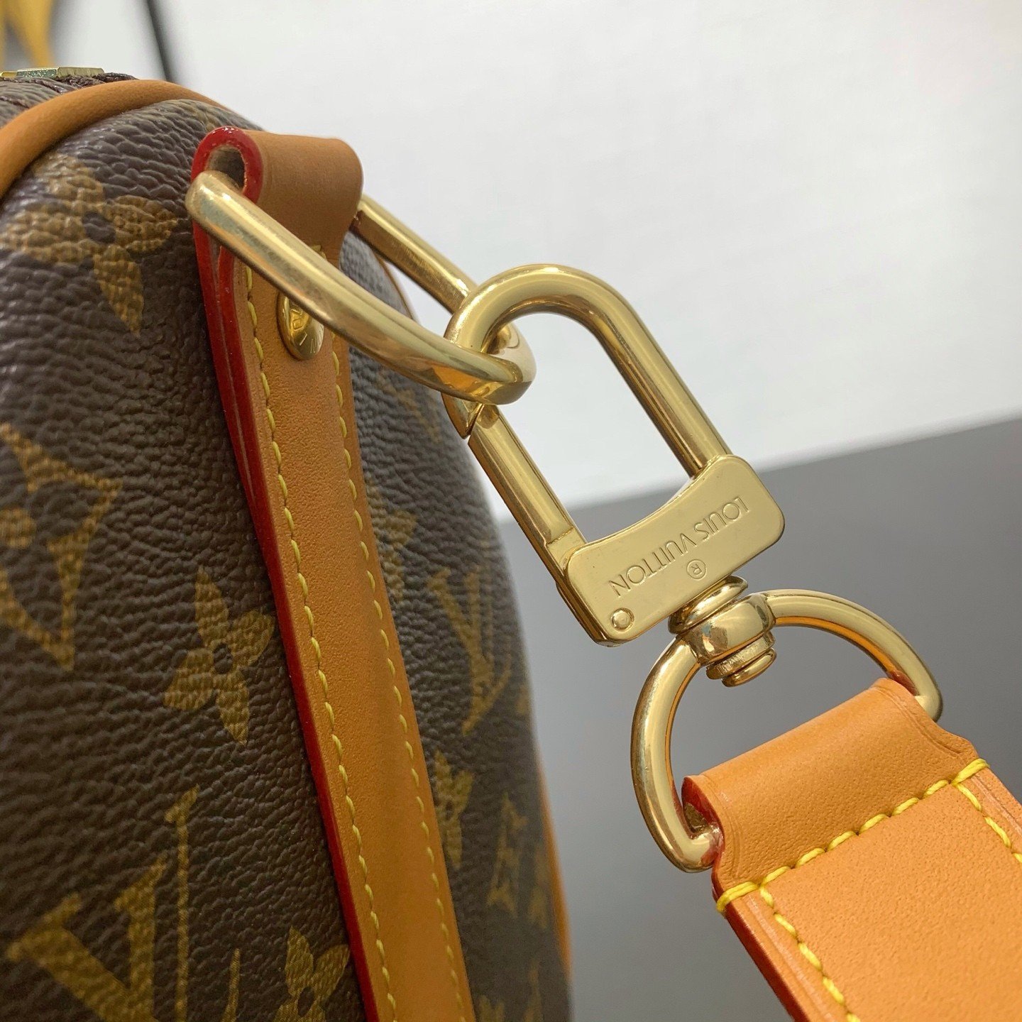 【LOUIS VUITTON】LV Bag OG - 图片 7