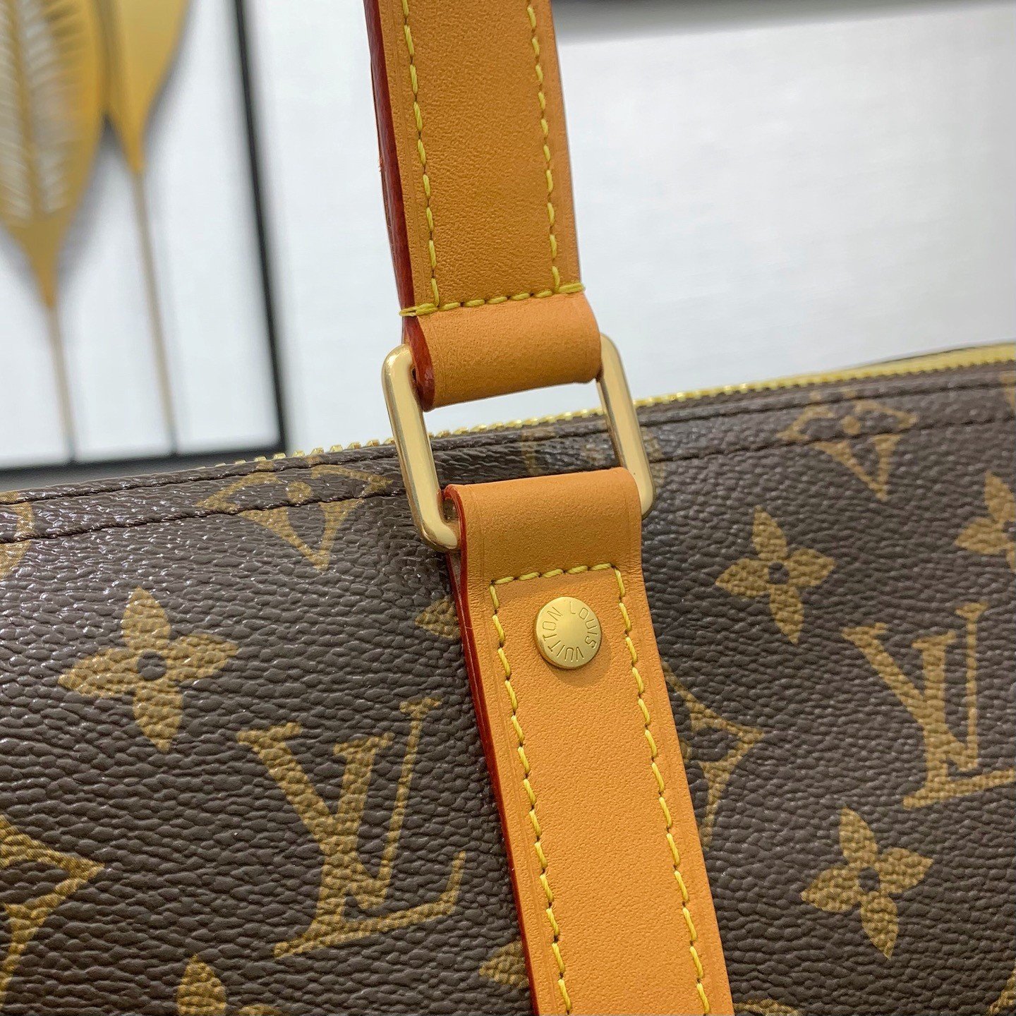 【LOUIS VUITTON】LV Bag OG - 图片 13