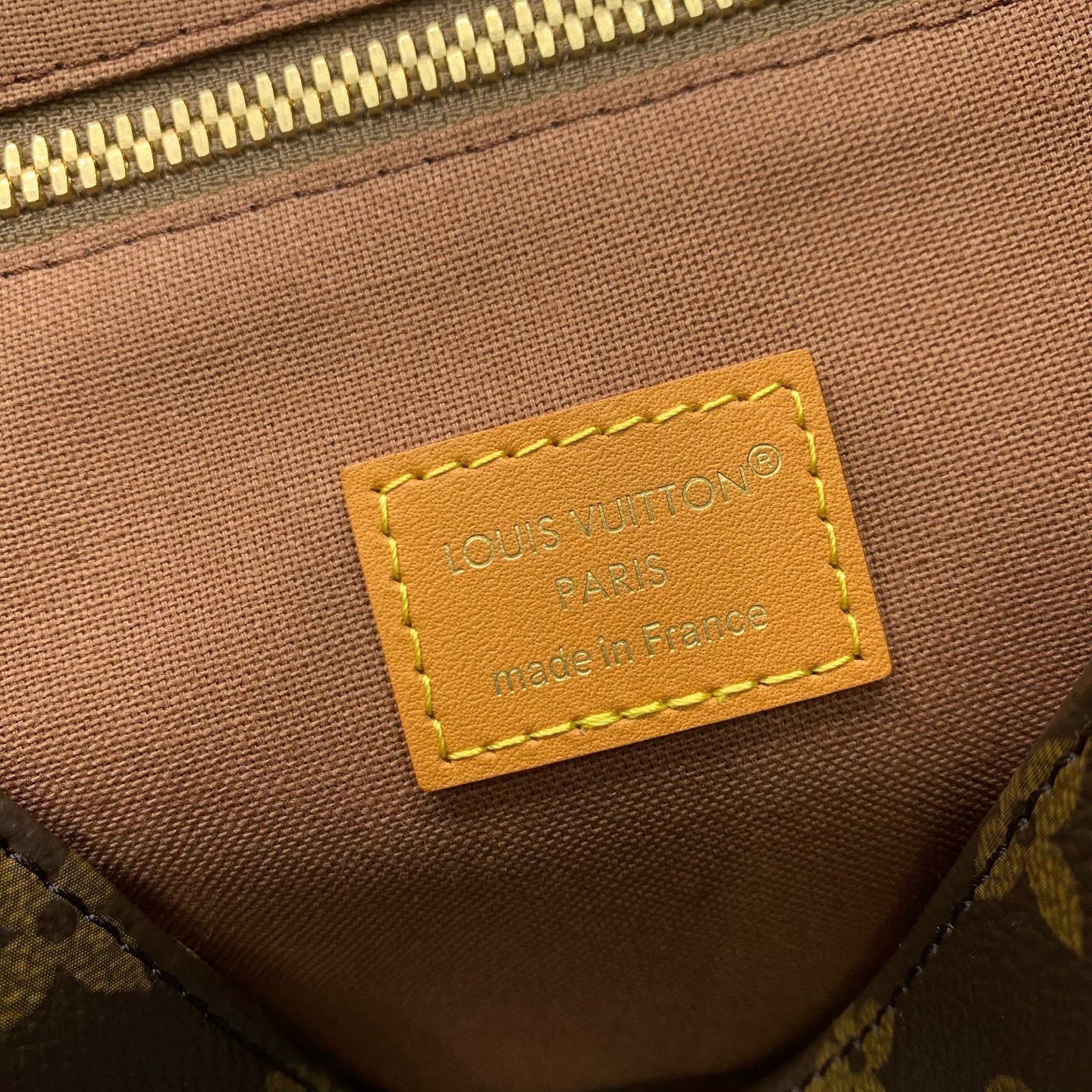 【LOUIS VUITTON】LV Bag OG - 图片 5