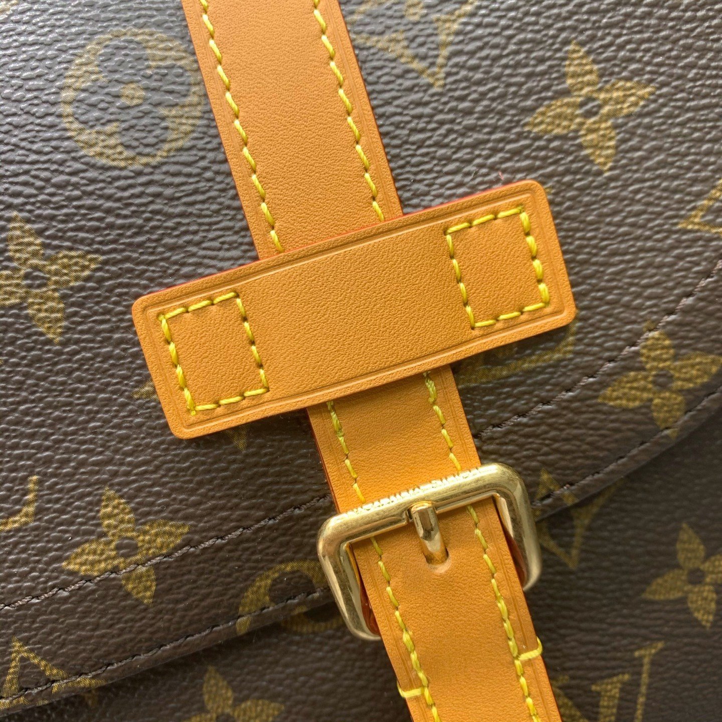 【LOUIS VUITTON】LV Bag OG - 图片 7