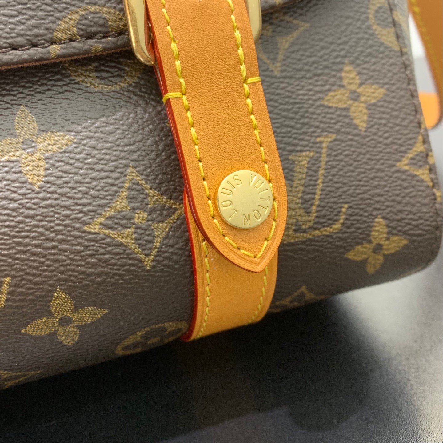 【LOUIS VUITTON】LV Bag OG - 图片 8